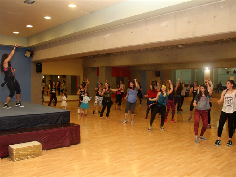 MASTER CLASS with Loretta Bates